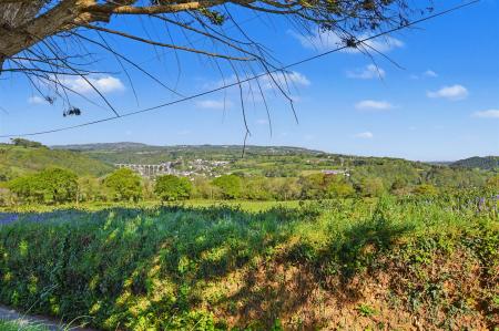 View to Calstock