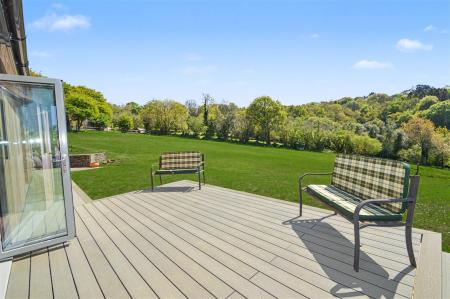 Decking