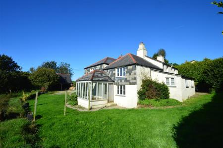 Collvase Farmhouse
