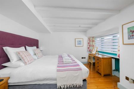 Granary Bedroom