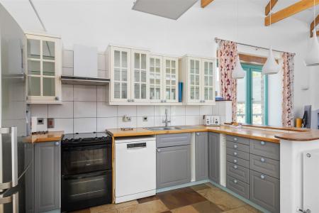 Granary Kitchen