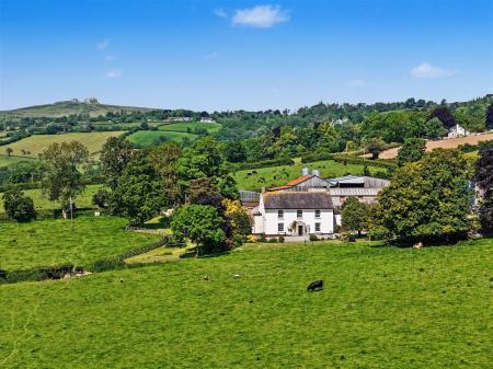 Narracombe Farm