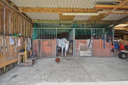 Stables