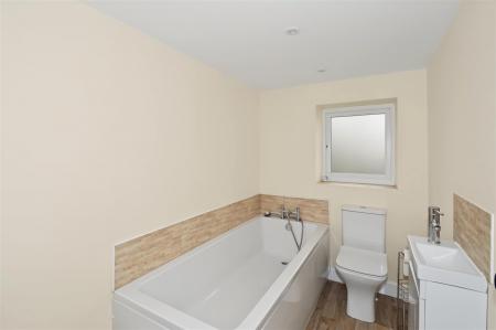Bedroom 1 Ensuite.