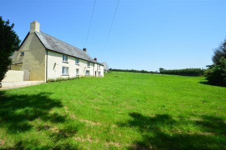 House & Annexe