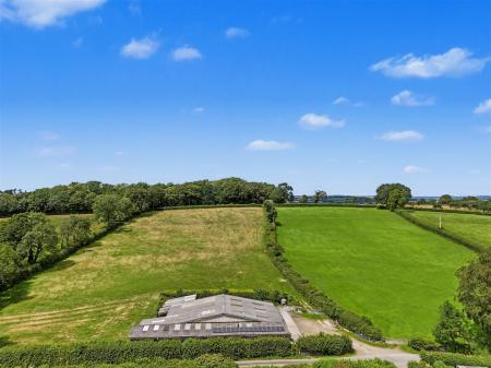 Land & Building