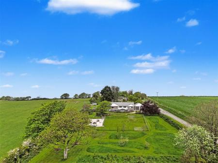 Green acres