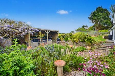 Garden Terrace