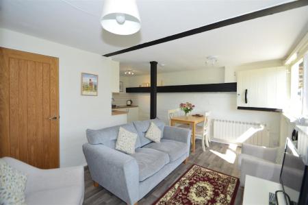 Heron Living Room