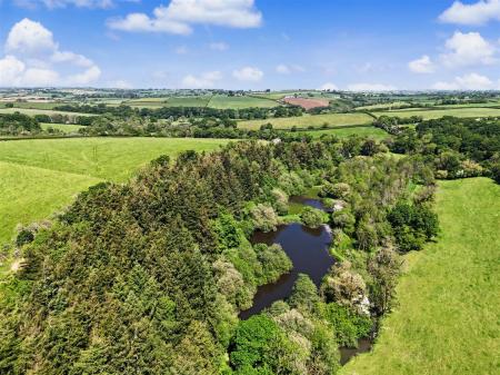 Mill Leat Lakes