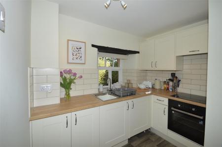 Kingfisher Kitchen