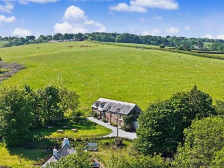 Mill Leat Cottages