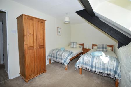 Heron Bedroom 2