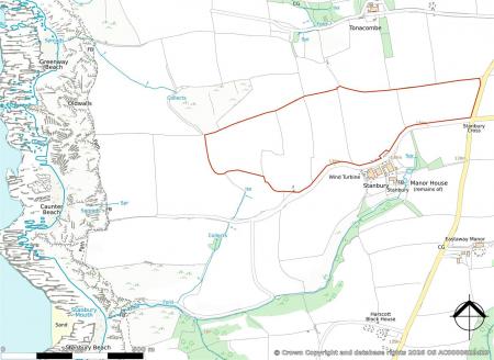Land Plan