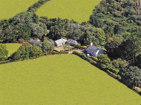 Burdown Farm