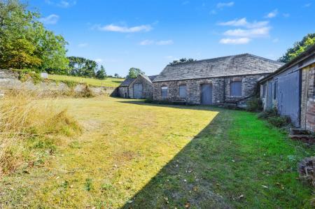 Barns