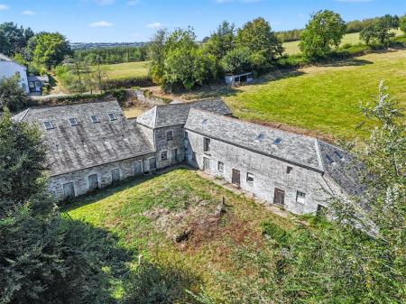 Barns