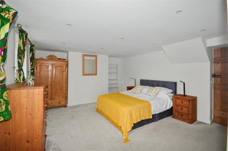 House Bedroom 1