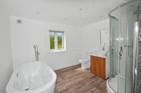 House Bathroom