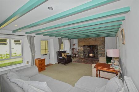 House Sitting Room