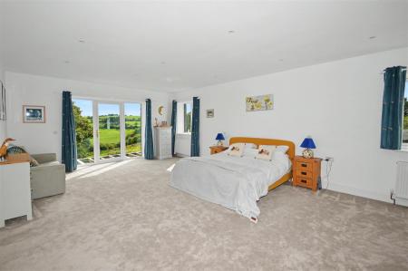 Barn Bedroom 1