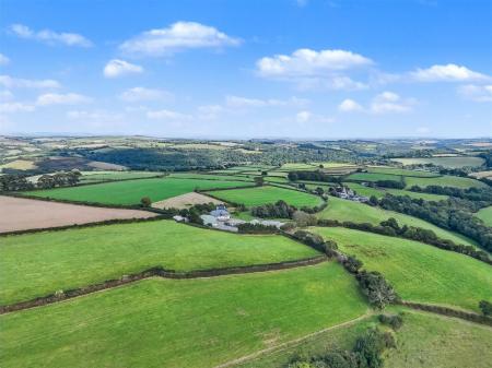 Upham Farm