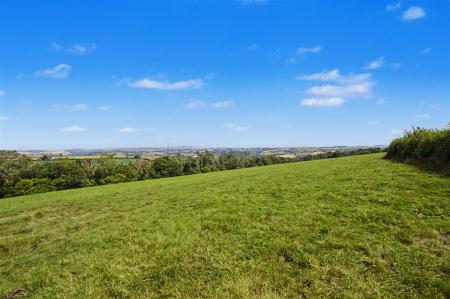 Land at Trevillies