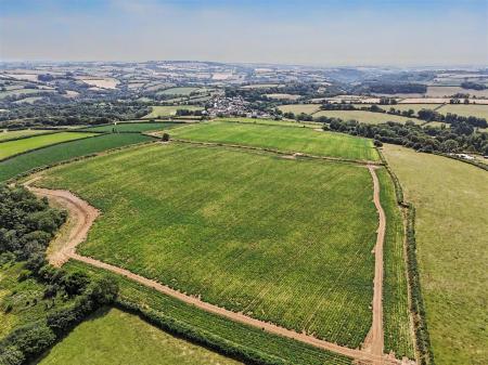 Land at Trevillies