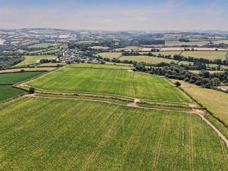 Land at Trevillies