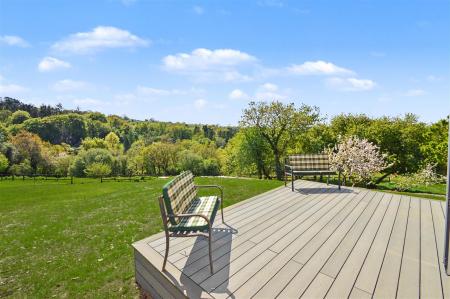 Decking