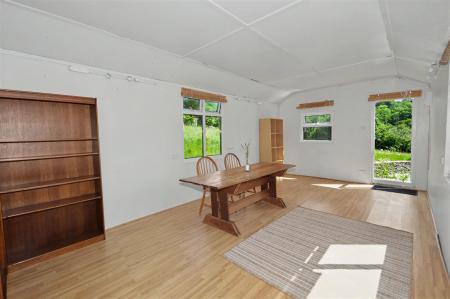 Garden Room / Office