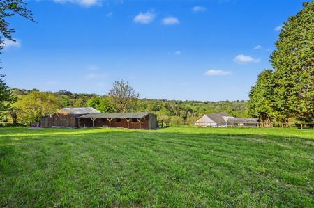Land & Stables