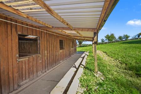 Stables