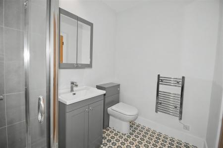Master Bedroom Ensuite