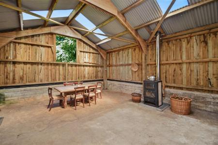 Stable Room