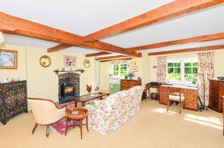 Drawing Room