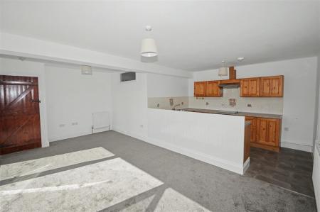Maizuki Sitting Kitchen Dining Room