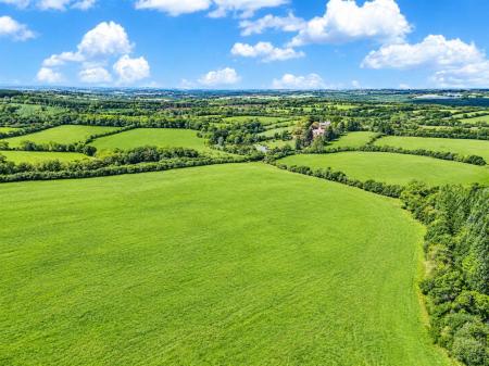 Land at Muckworthy