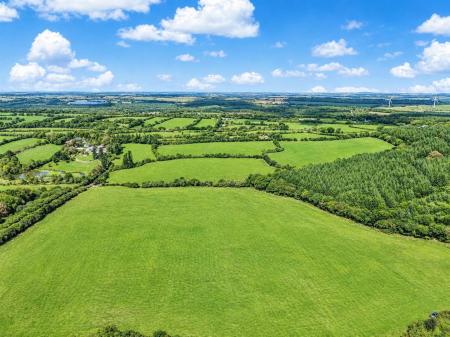 Land at Muckworthy