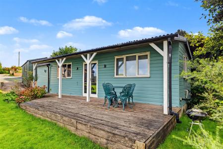 Timber Lodge