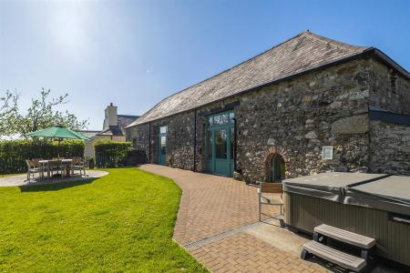 The Granary