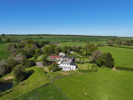Pittscombe Farm