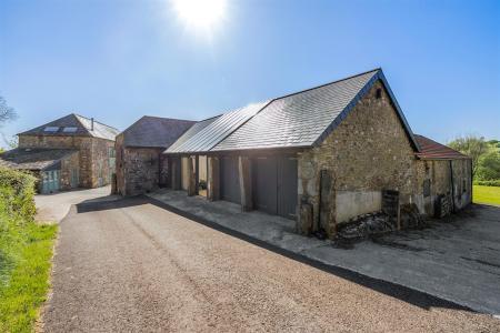 Barn