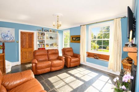 Drawing room