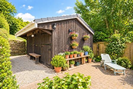 Stables
