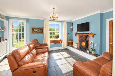 Drawing Room