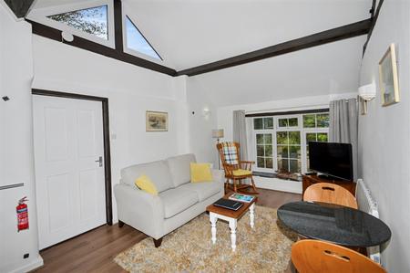 Willow Living Room