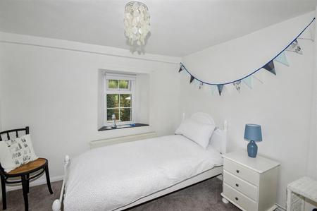 Bluebell Bedroom 2
