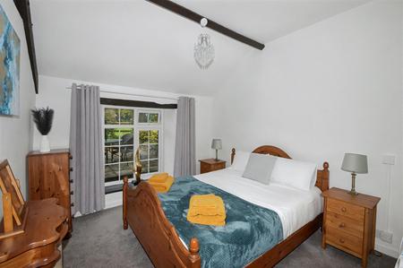 Willow Bedroom