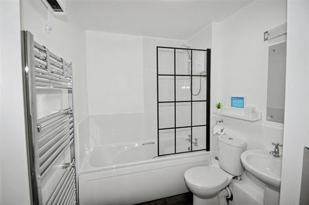 Primrose Bathroom